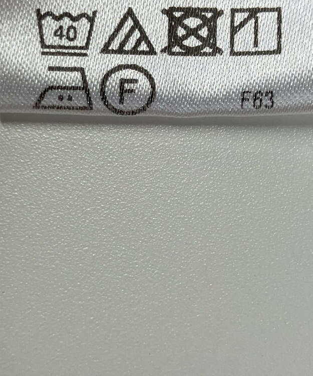 ONWARD Reuse Park 【any SiS】カットソー秋冬 ブラック