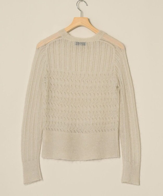 ONWARD Reuse Park 【uncrave】ニット秋冬 グレー