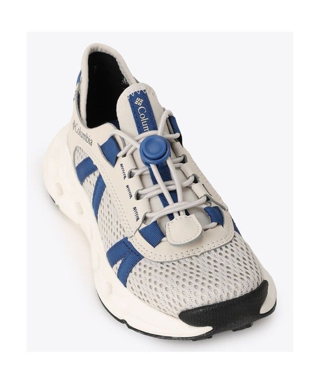 Columbia Columbia/ 【KIDS】ユース ドレインメーカー エックスティーアール /コロンビア Mountain Blue、 Cloud Grey