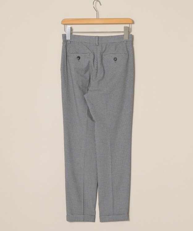 ONWARD Reuse Park 【組曲】パンツ春夏 ブラック