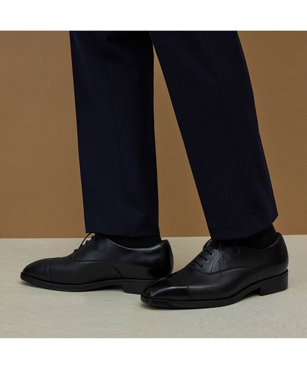 ASICS WALKING ランウォーク 7 BS メンズ GORE-TEX 4E ブラック