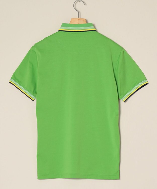 ONWARD Reuse Park メンズ商品【23区 GOLF】カットソー春夏 グリーン