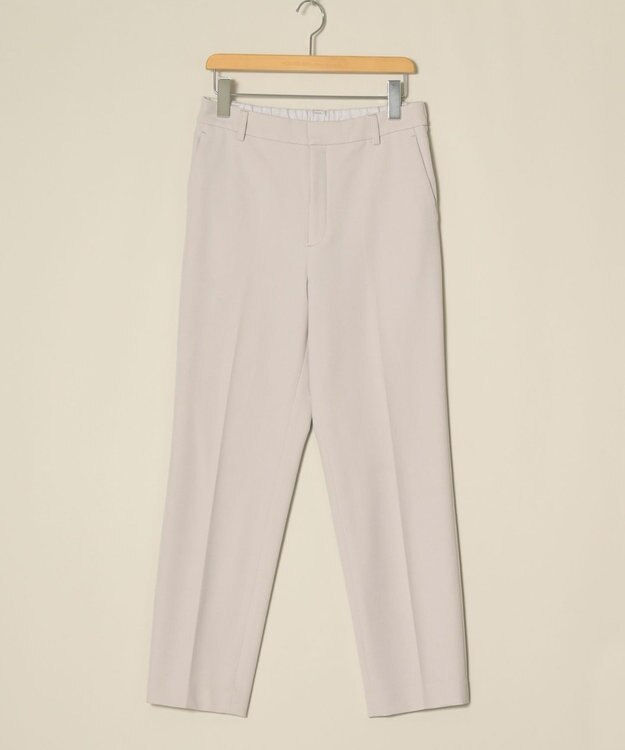 ONWARD Reuse Park 【23区】パンツ秋冬 ベージュ