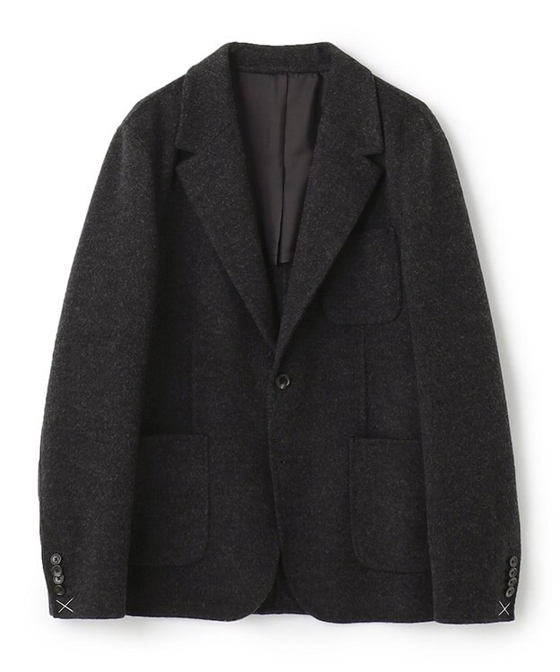 LIGHT DOUBLE FACE JACKET / JOSEPH HOMME | ファッション通販 【公式