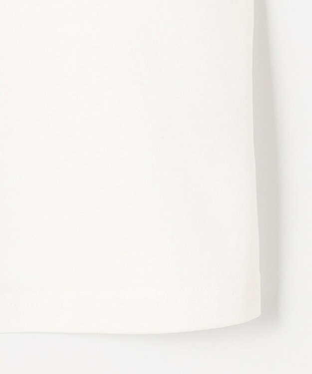 TOCCA 【洗える！】SOLEIL トップス アイボリー系