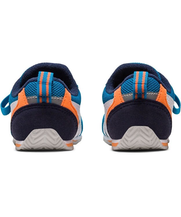 ASICS WALKING アイダホ BABY KT-ES 3 ブルー系