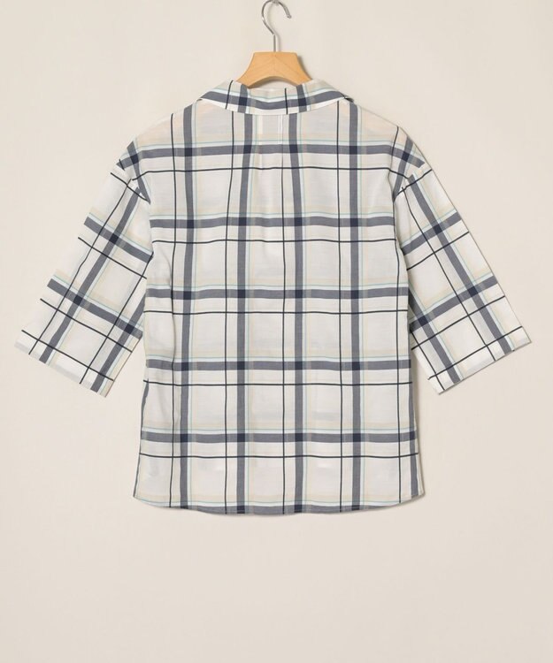 ONWARD Reuse Park 【J.PRESS】ブラウス秋冬 ホワイト