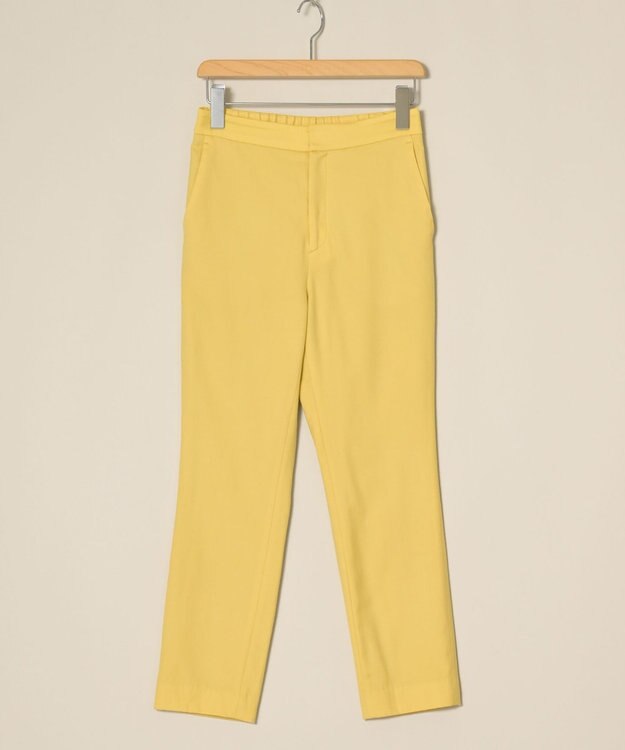 ONWARD Reuse Park 【23区】パンツ秋冬 イエロー