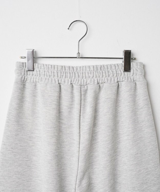 WEGO スウェットパンツ 杢グレー