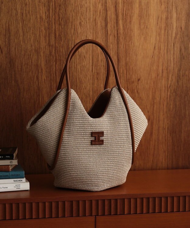 IACUCCI 【予約】ジーリオ PAGLIA/CERVO キャメル