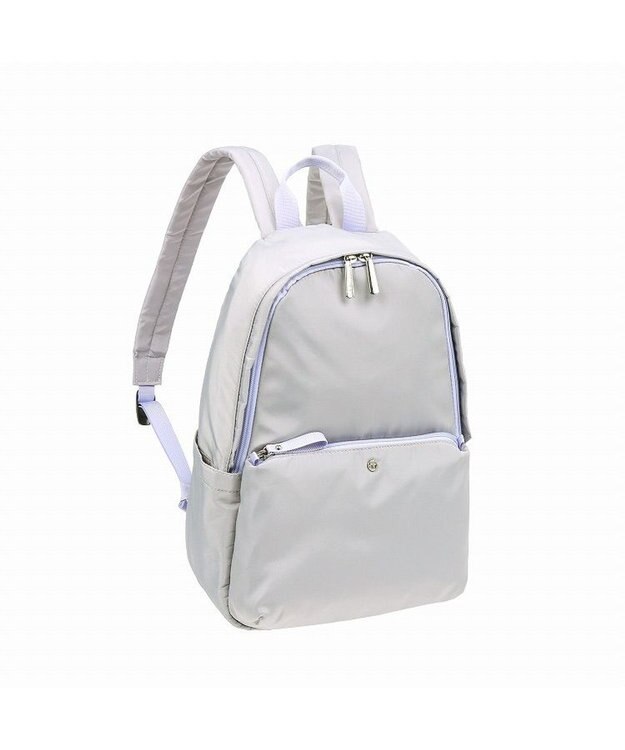 ACE BAGS & LUGGAGE hiromichi nakano アザレア リュック 17203 ヒロミチナカノ グレー