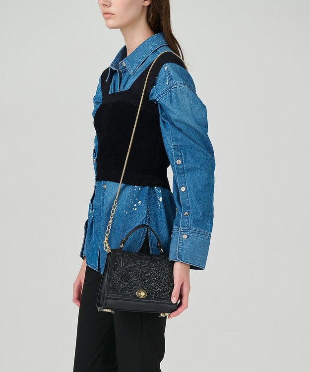 GRACE CONTINENTAL Proot ブラック