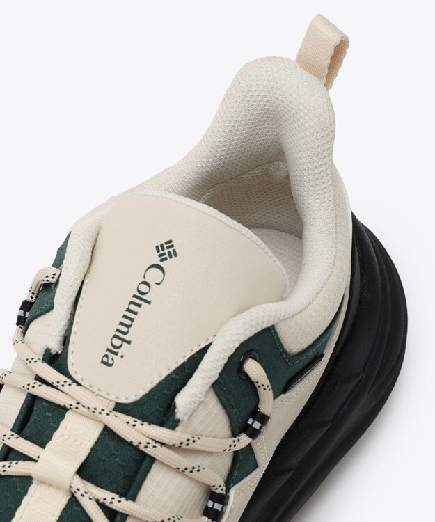 Columbia Columbia/ スカイバー スニーク ウォータープルーフ /コロンビア Nori Chalk