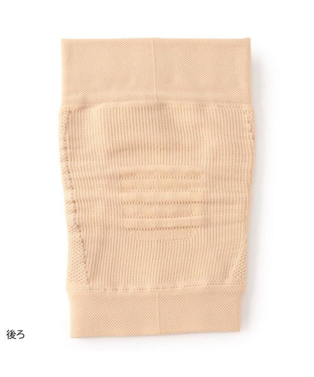 Chacott ダンスサポーター（ひざ用） ベージュ