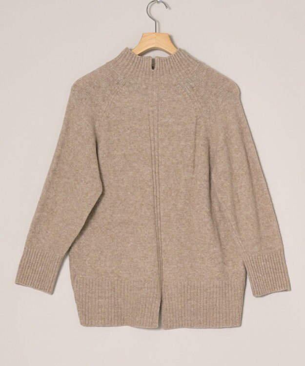 ONWARD Reuse Park 【any SiS】ニット秋冬 ブラウン