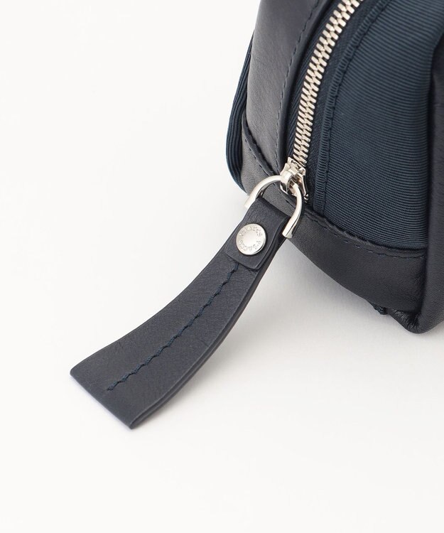 Y'SACCS 【Y'SACCS Gene Line】オーブ マルチケース ネイビー