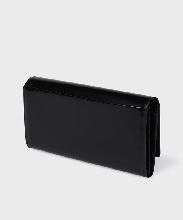 Paul Smith シャインクラスプ 長財布 ブラック