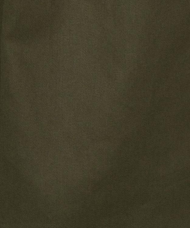 JOSEPH コットンサティーンブラウス　NADOR Palm Leaf