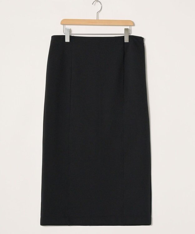 ONWARD Reuse Park 【ICB】スカート秋冬 ブラック