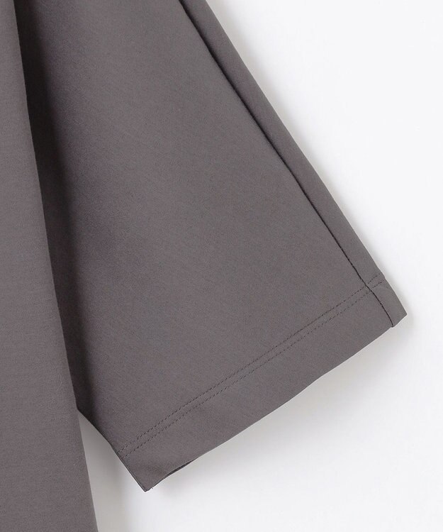 自由区 L 【洗える】ユーズフル トップス スレート