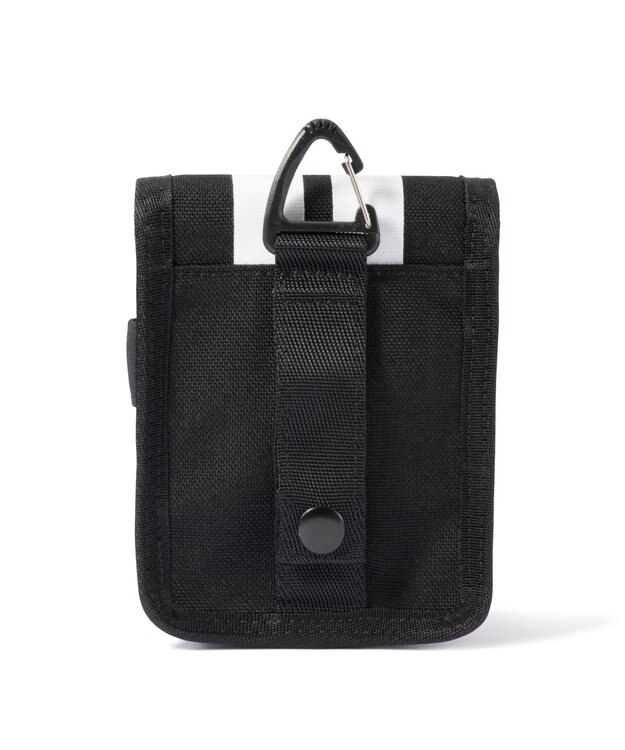 ZERO HALLIBURTON スコープケース 82009 ブラック