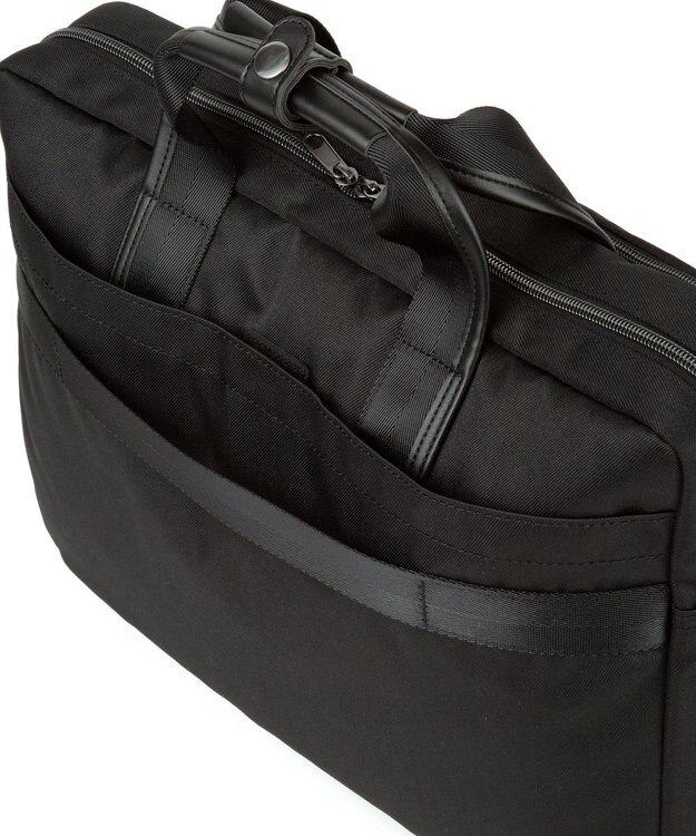 ACE BAGS & LUGGAGE World Traveler アルテア ビジネスバッグ B4 14inchPC収納 軽量 17681 ワールドトラベラー ブラック