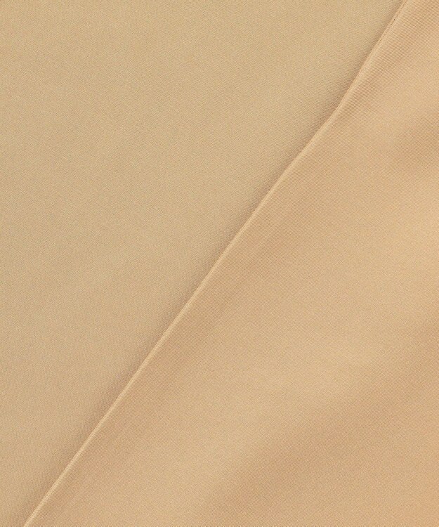 BEIGE， VESZELYITE / ラップショートトレンチコート Camel