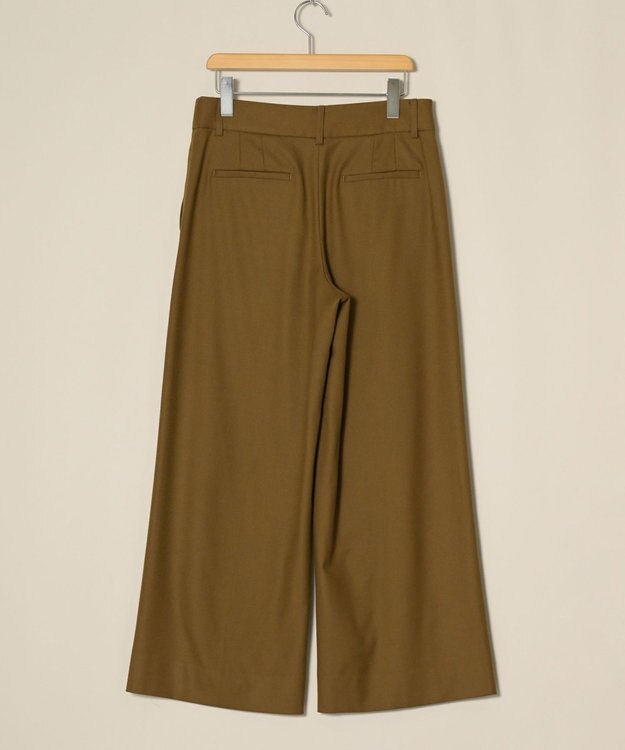 ONWARD Reuse Park 【23区】パンツ秋冬 ブラウン