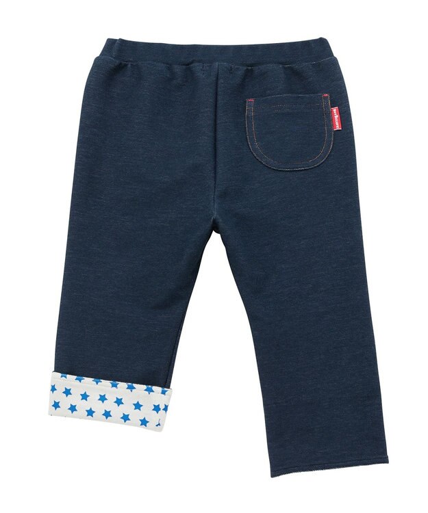 MIKI HOUSE HOT BISCUITS 【2026年HAPPY BAG】ミキハウス ホットビスケッツ グリーン