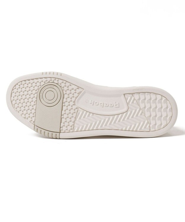 WEGO REEBOK　PHASE　COURT 柄2