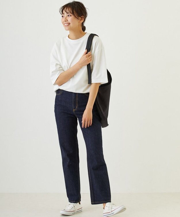 ROOTOTE 9762【ROOTOTE×nendo】/ RO.nendo-G.ラージ 02：ブラック