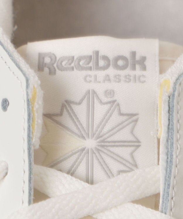 WEGO REEBOK　PHASE　COURT 柄2