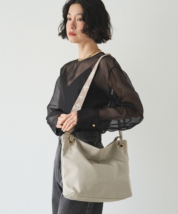  コーデュラナイロン3WAYトートバッグ(CE-1662)