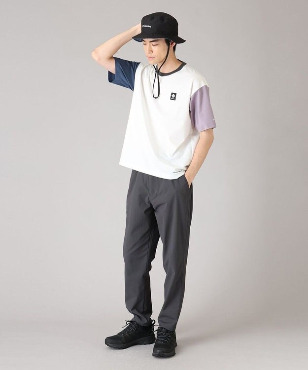 Columbia Columbia/ グリーンホーンメドーバケット /コロンビア Black