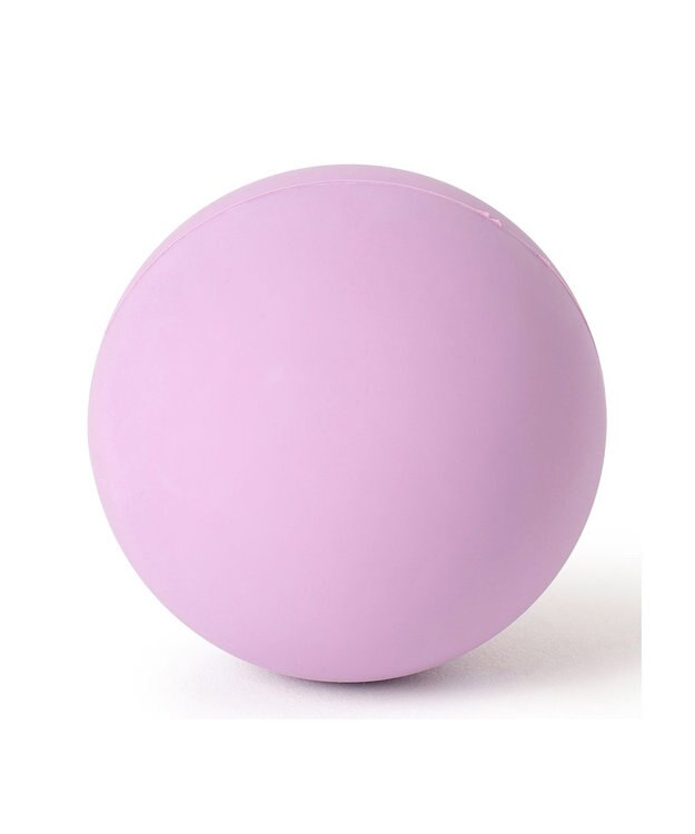 Chacott トリガーボール ライラック