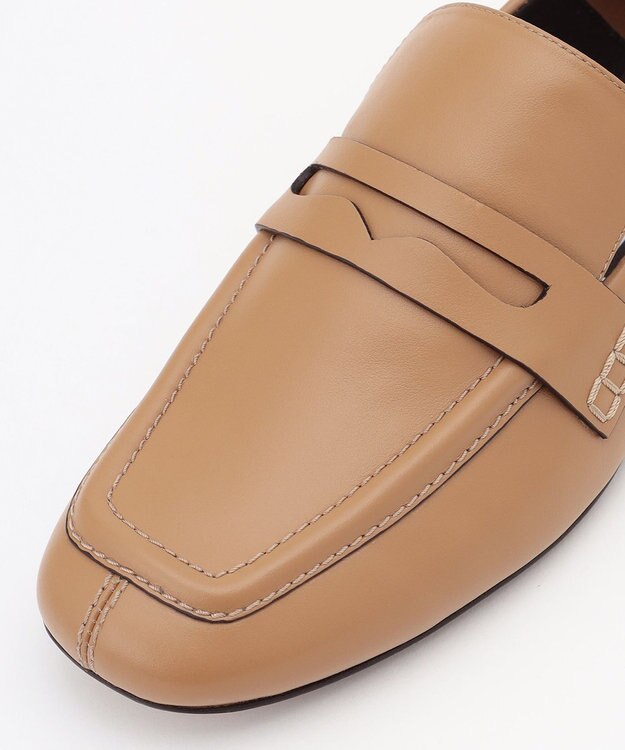 JOSEPH レザーローファー Cassonade