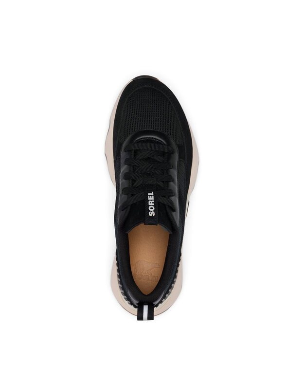 SOREL SOREL/ キネティックインパクト2 ワンダーレース /ソレル Black, Chalk