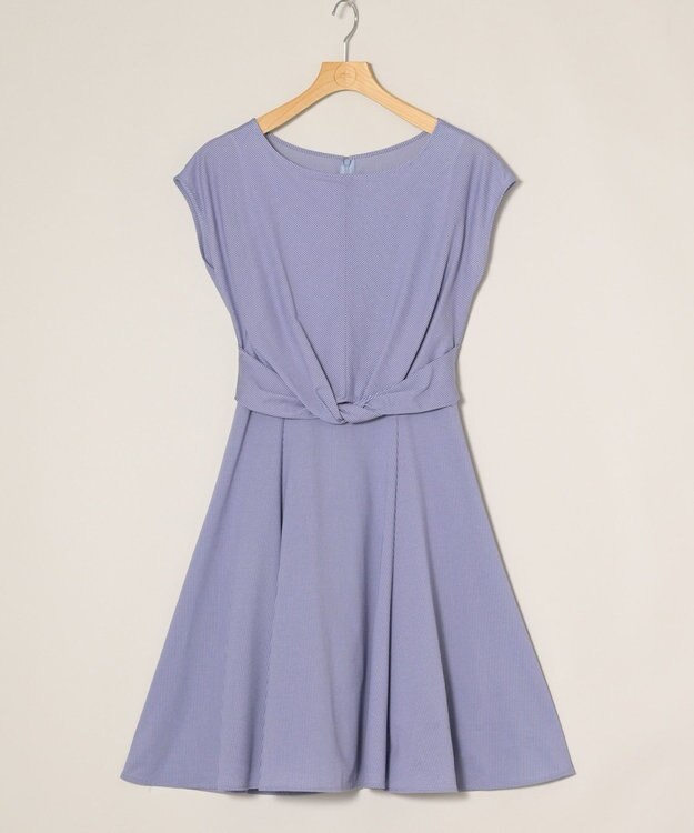 ONWARD Reuse Park 【組曲】ワンピース春夏 ネイビー