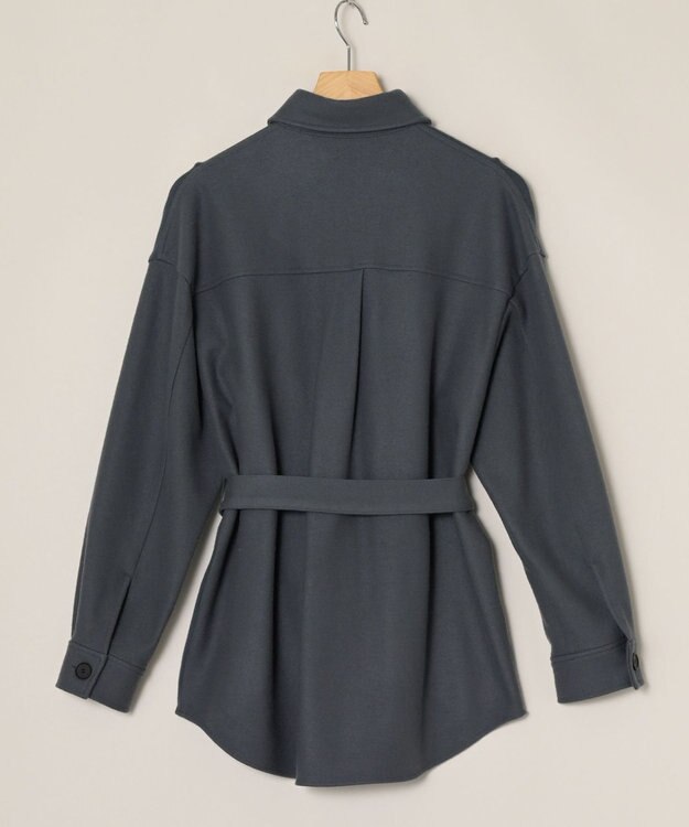 ONWARD Reuse Park 【ICB】ジャケット秋冬 ブルー