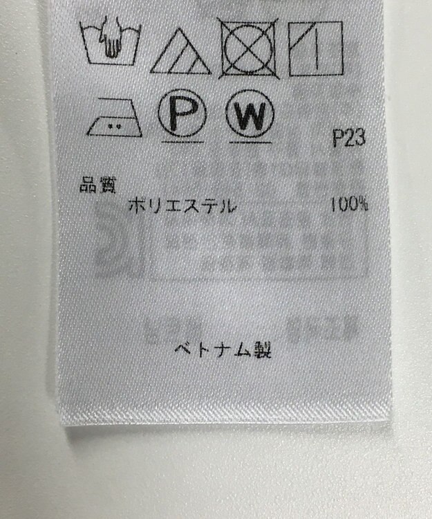 ONWARD Reuse Park 【23区】ブラウス秋冬 ネイビー