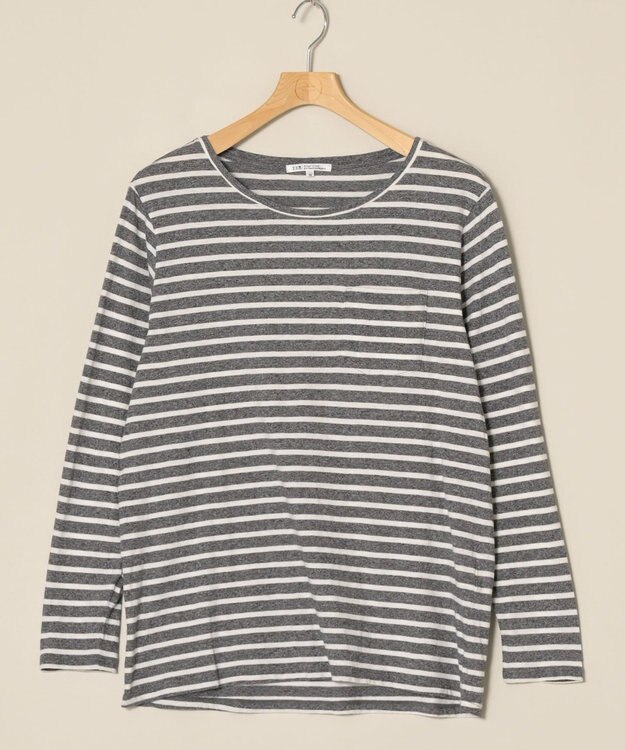 ONWARD Reuse Park 【23区】カットソー春夏 グレー