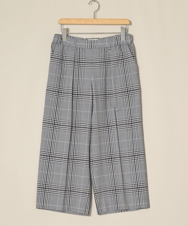 ONWARD Reuse Park 【自由区】パンツ秋冬 ブラック