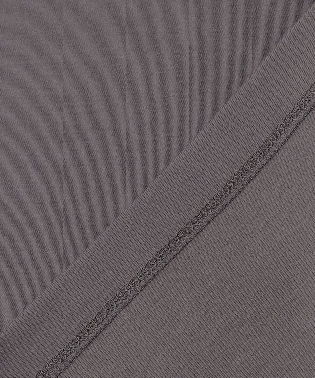 自由区 【洗える】ユーズフル トップス スレート