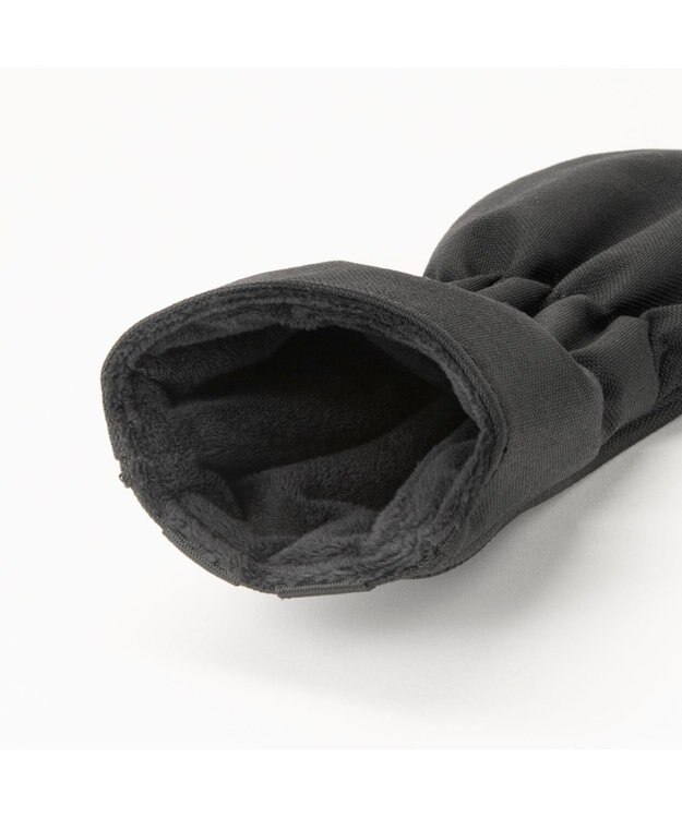 ZERO HALLIBURTON コーデュラユーティリティカバー 82063 ブラック無地