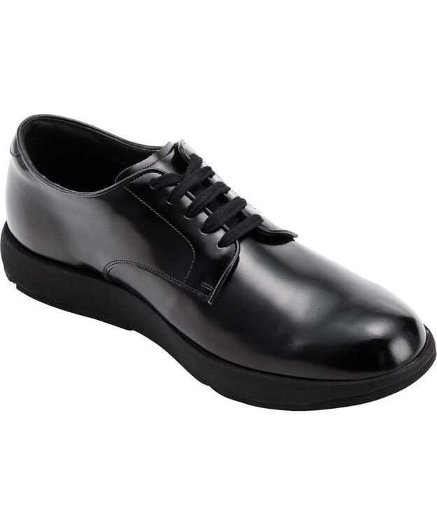 ASICS WALKING ランウォーク トラッド スニーカー メンズ GORE-TEX 2E ブラック系