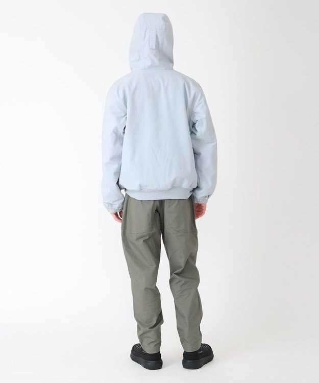 Columbia Columbia/ ロマ ビスタフーディー /コロンビア Cirrus Grey