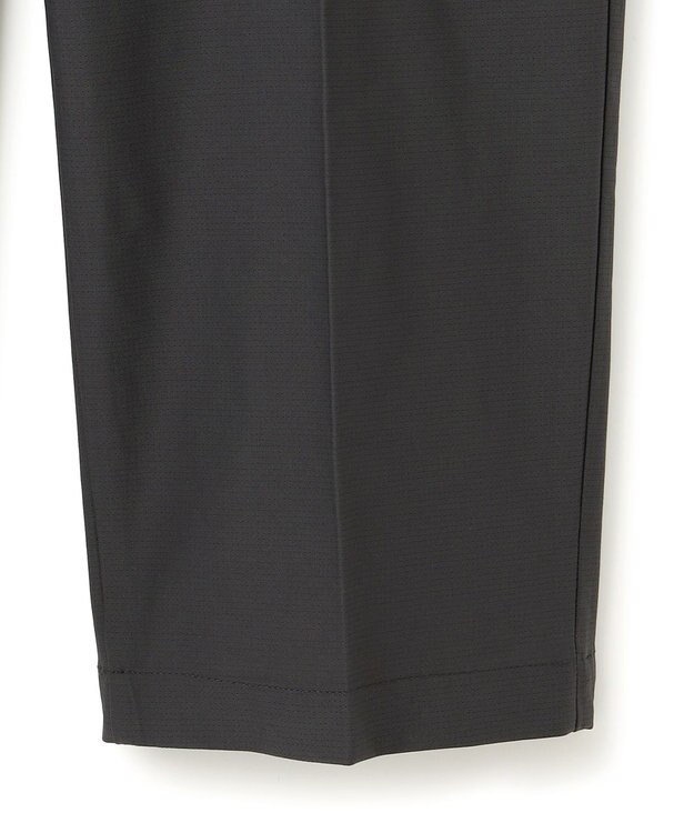 J.PRESS MEN 【WEB・一部店舗限定】360マイクロメッシュセットアップ パンツ グレー系