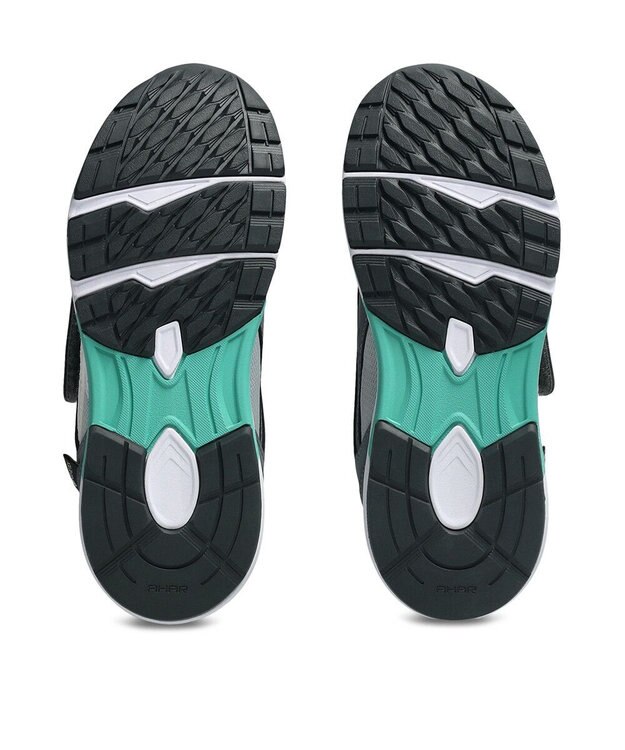 ASICS WALKING GD.WANNY GORE-TEX ライトグレー×ホワイト