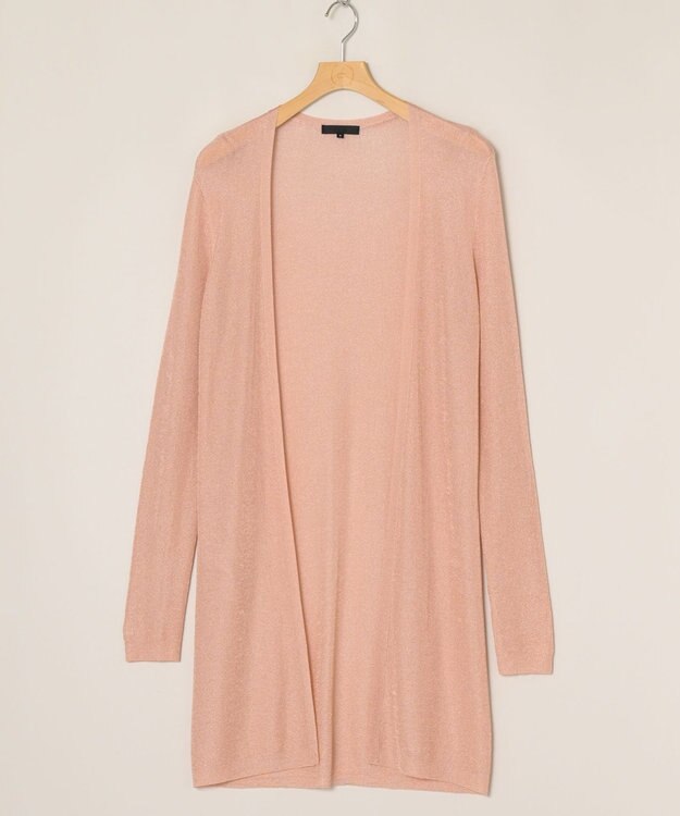 ONWARD Reuse Park 【ICB】ニット春夏 ピンク