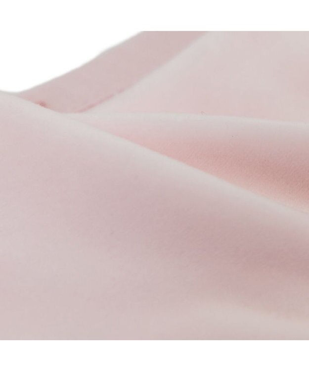 PET PARADISE ディズニー ミニーマウス 遠赤外線 ベスト ツイード襟  小型犬 ピンク